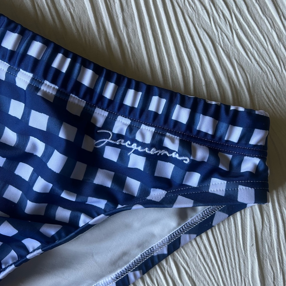 Jacquemus Swim Briefs Size 30 Men’s